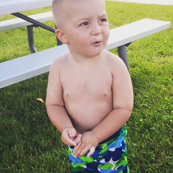 Meet your Posher, Dusty - Picture 5 of 5